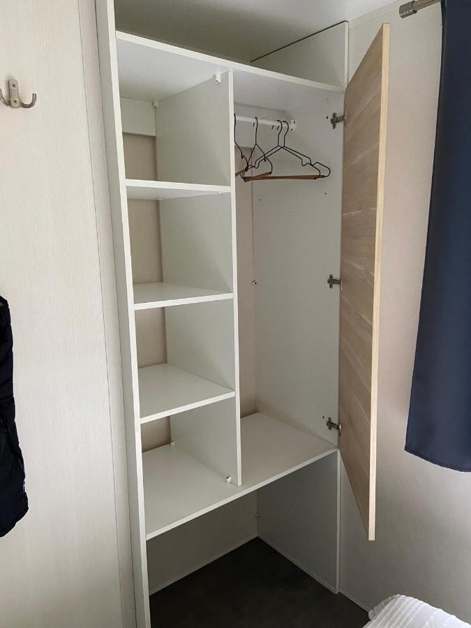 Mobil Home Climatise G058 Aureilhan  Екстер'єр фото