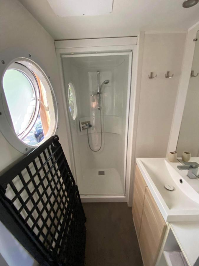 Mobil Home Climatise G058 Aureilhan  Екстер'єр фото
