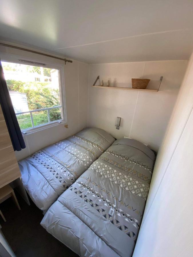 Mobil Home Climatise G058 Aureilhan  Екстер'єр фото